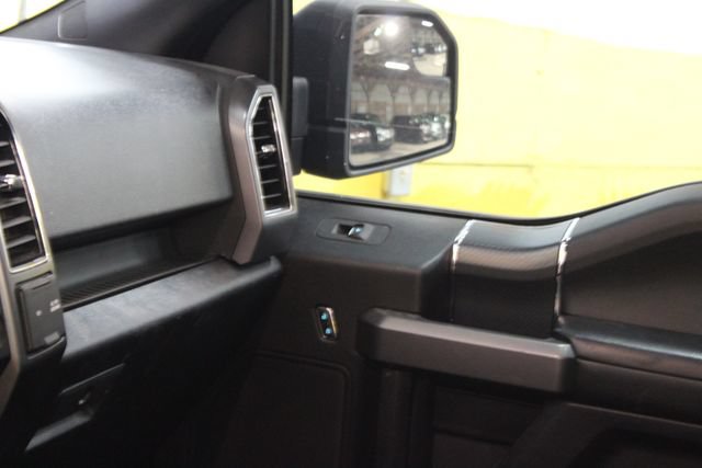 Used 2019 Ford F150 XLT w/ Equipment Group 302A Luxury AWD/4WD image 11