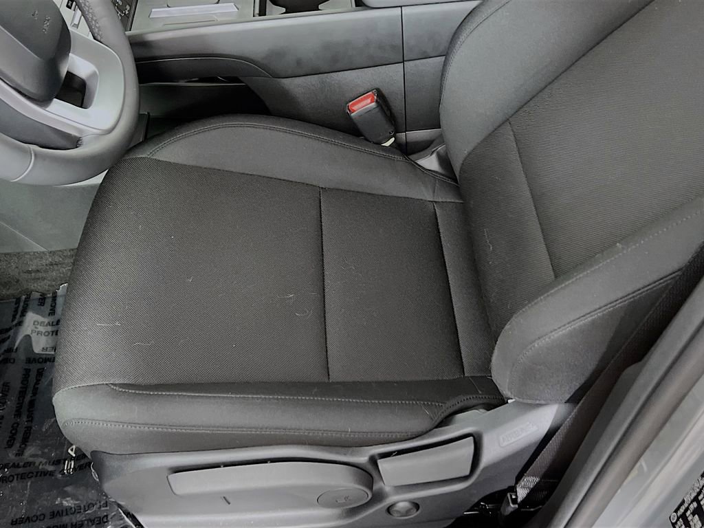 Certified 2026 Hyundai Santa Fe SE image 18