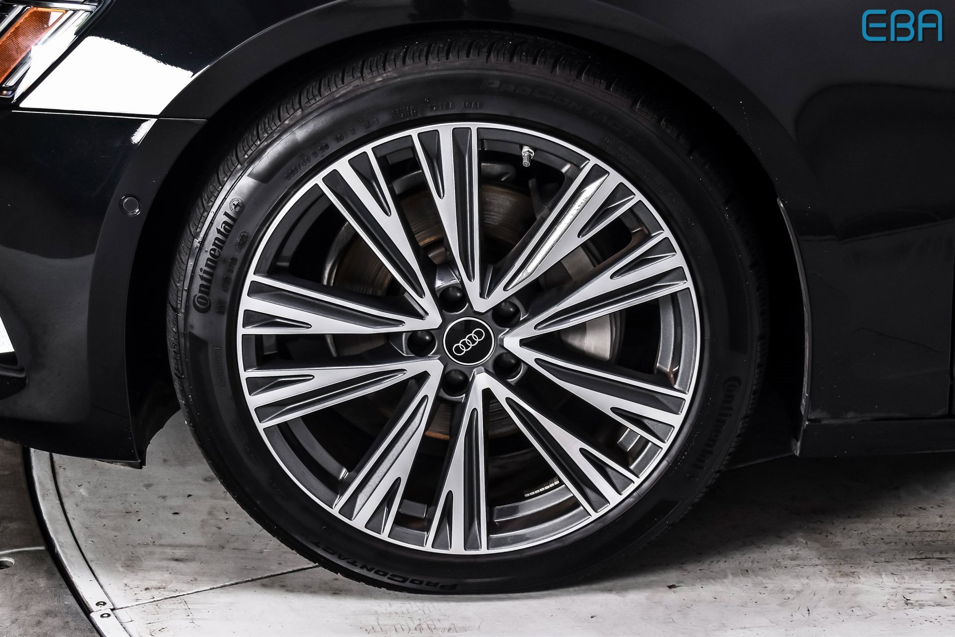 Used 2024 Audi A6 2.0T Premium w/ Convenience Package image 10