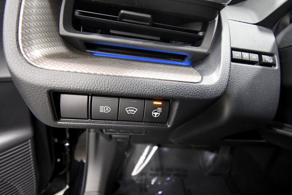 Used 2024 Toyota Prius XLE image 18