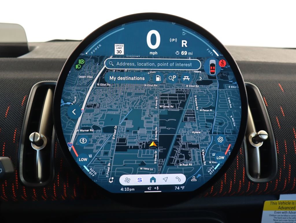 New 2026 MINI Cooper Countryman S w/ Comfort Package Max image 16