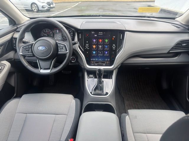 Certified 2025 Subaru Outback Premium image 24