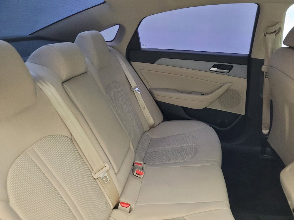 Used 2018 Hyundai Sonata SEL image 19