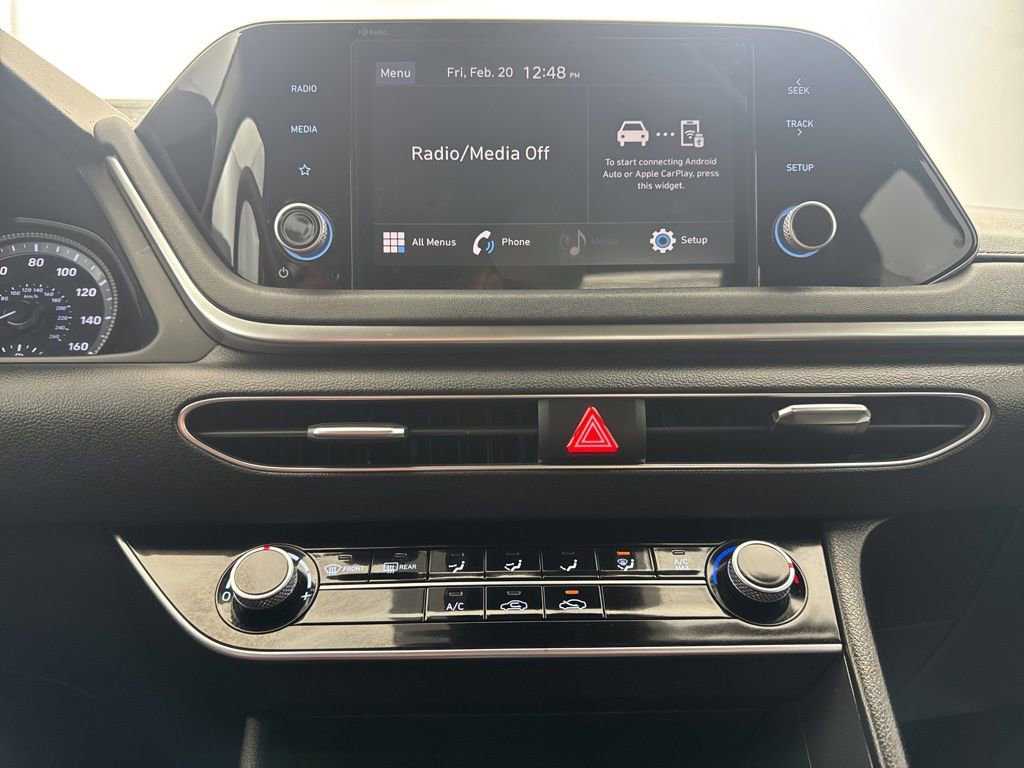 Used 2023 Hyundai Sonata SE FWD image 17