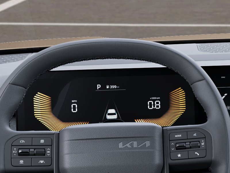 New 2027 Kia Telluride EX X-Line AWD/4WD image 21