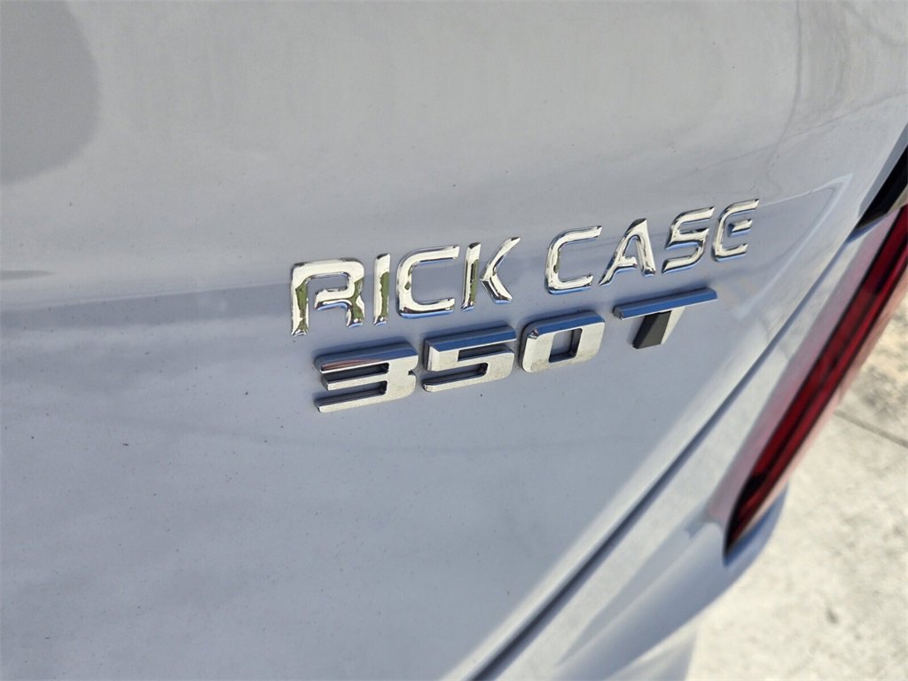 Used 2024 Cadillac CT4 Luxury w/ Sun And Sound Package image 16