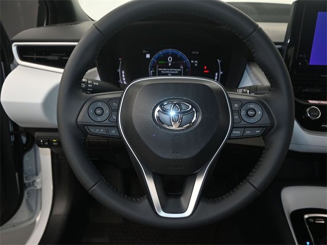 New 2026 Toyota Corolla SE image 5