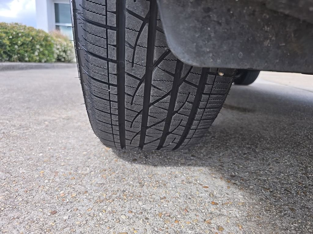 Used 2022 Hyundai Tucson Blue image 39