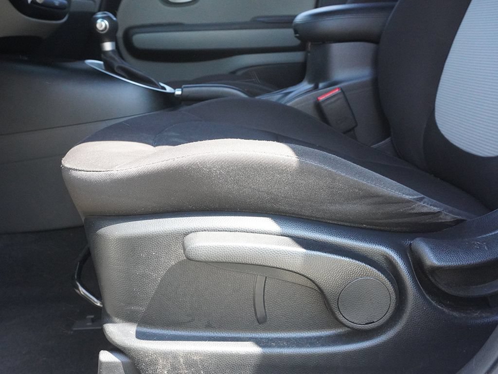Used 2018 Kia Soul FWD image 21