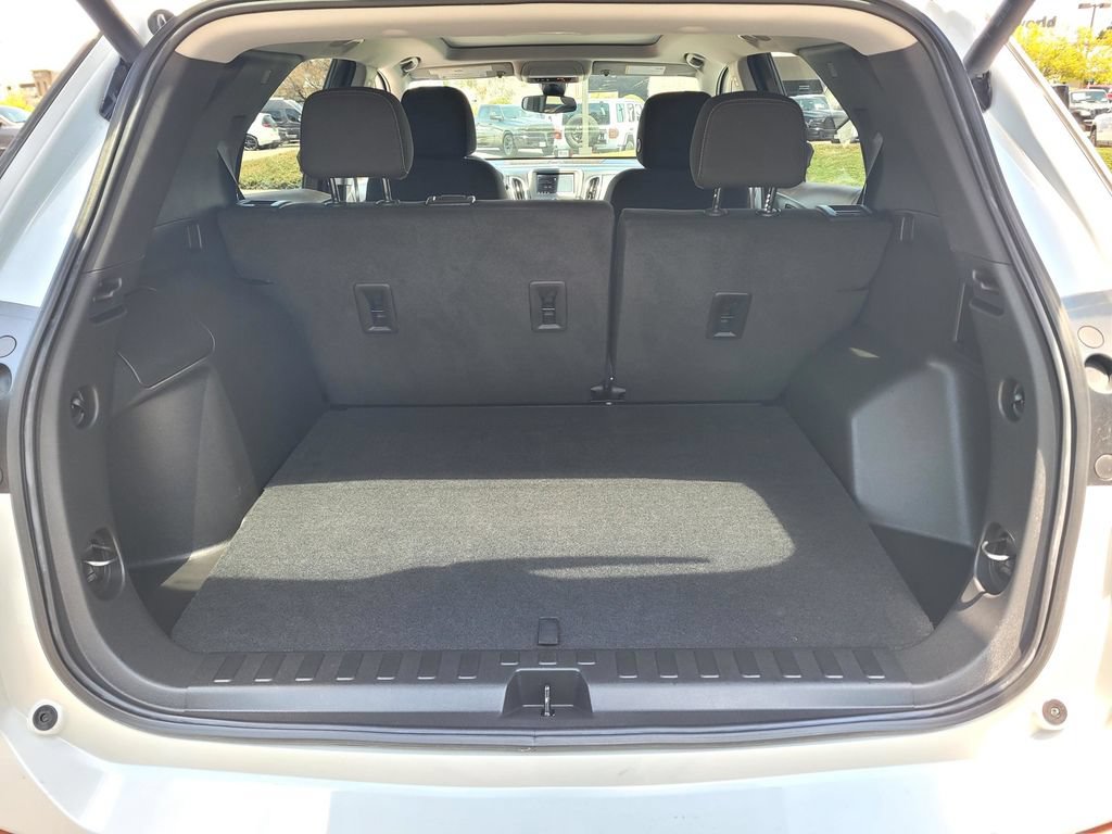 Used 2022 Chevrolet Equinox LT AWD/4WD image 6