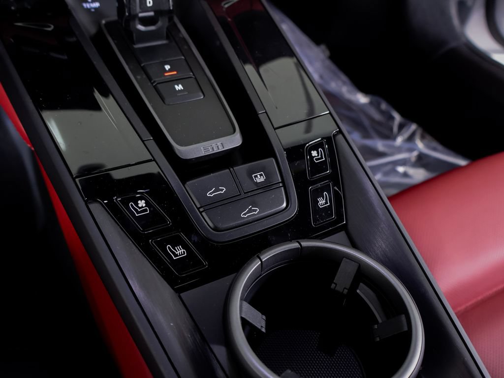 New 2026 Porsche 911 Carrera GTS RWD image 22