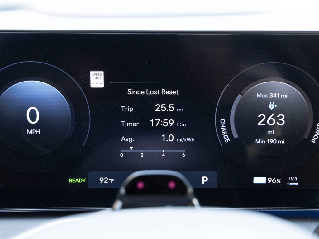 New 2026 Hyundai Ioniq 9 SEL AWD/4WD image 19