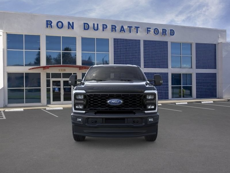 New 2026 Ford F250 XL w/ STX Appearance Package AWD/4WD image 29