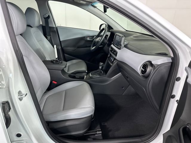 Used 2019 Hyundai Kona Ultimate image 28