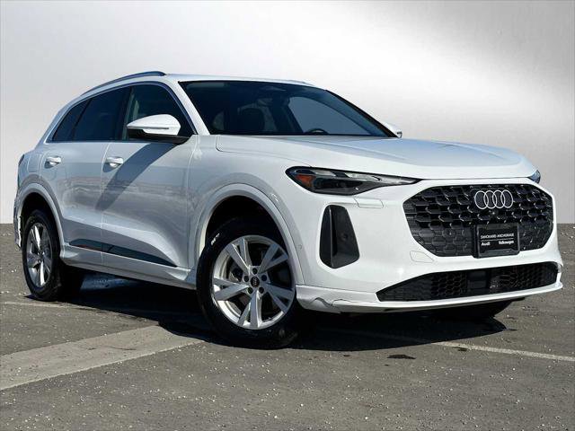 Used 2025 Audi Q5 Premium