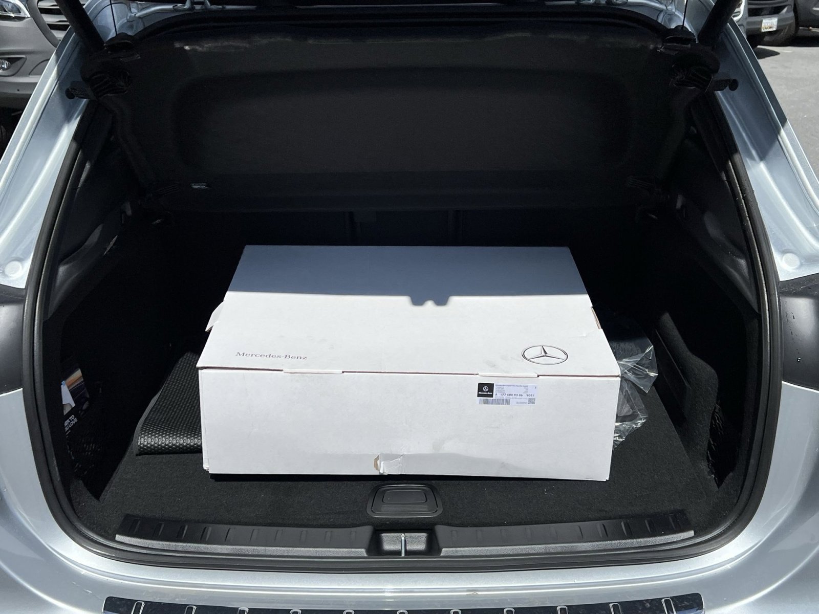 Used 2026 Mercedes-Benz GLA 250 GLA 250 image 24