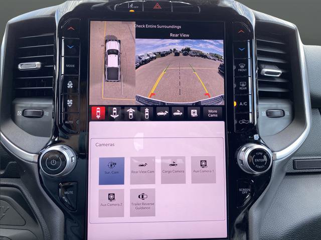 New 2025 RAM 2500 Big Horn image 10