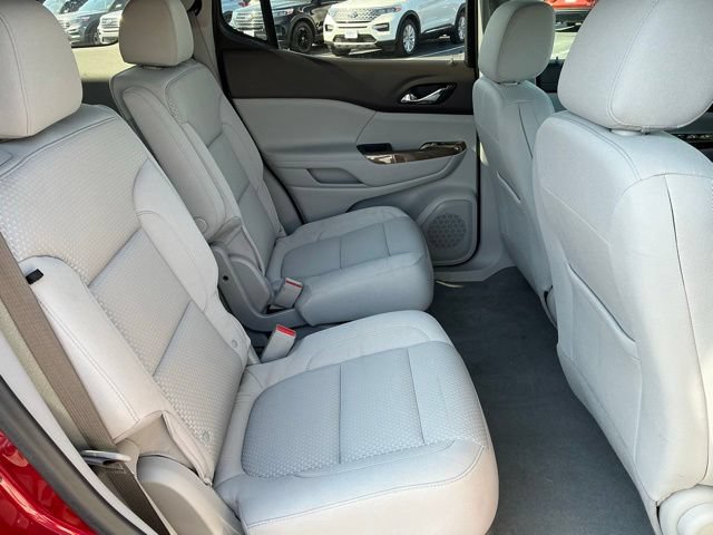 Used 2023 GMC Acadia SLE AWD/4WD image 19
