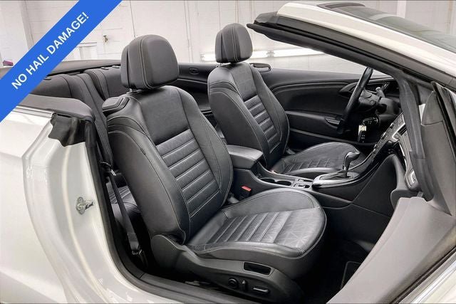 Used 2016 Buick Cascada FWD image 7