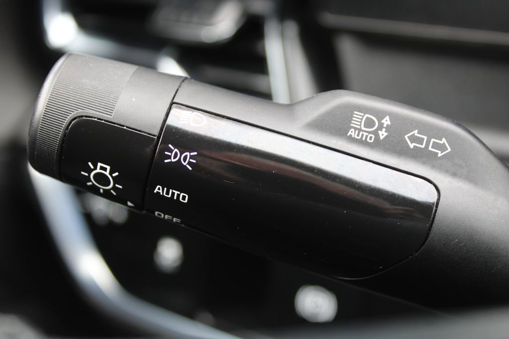 Used 2023 Kia Sportage EX image 27