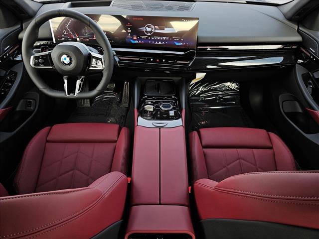 New 2026 BMW 530i w/ M Sport Package image 18