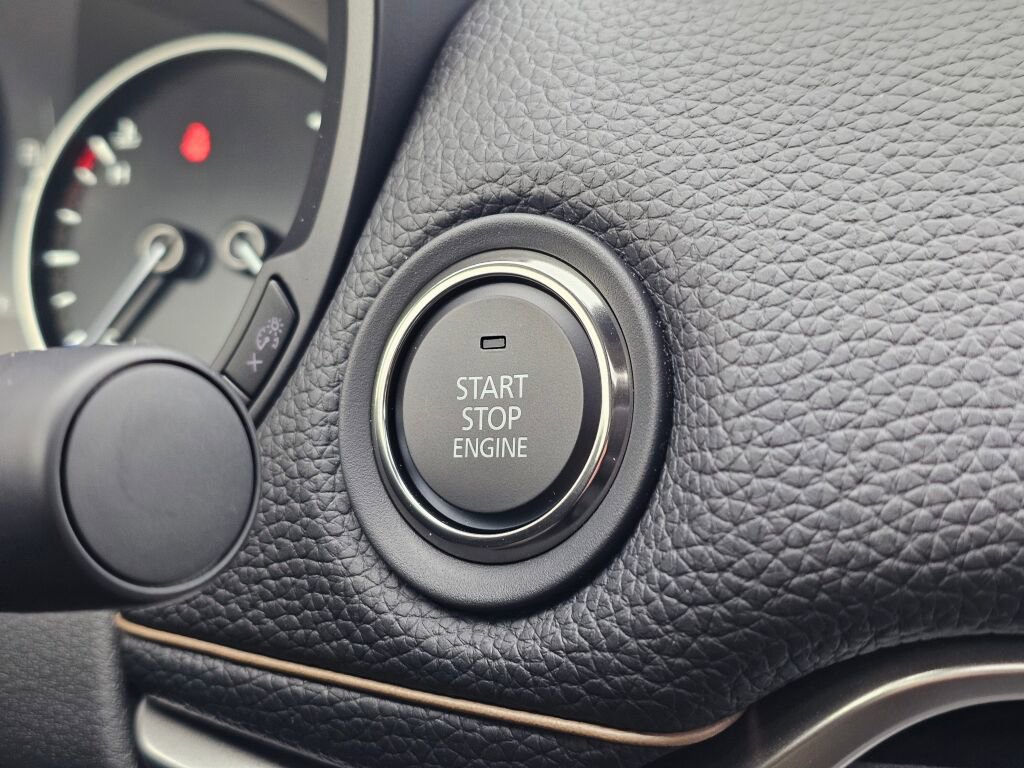 New 2026 MAZDA CX-70 3.3 Turbo w/ Preferred Package image 17