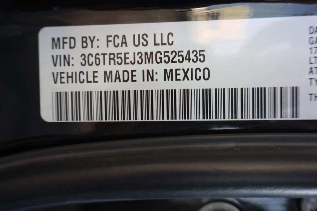 Used 2021 RAM 2500 Power Wagon image 46