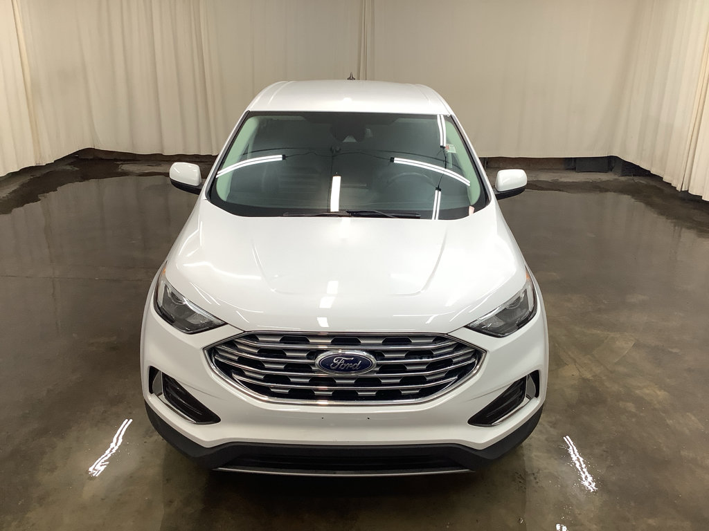 Used 2022 Ford Edge SEL AWD/4WD image 2