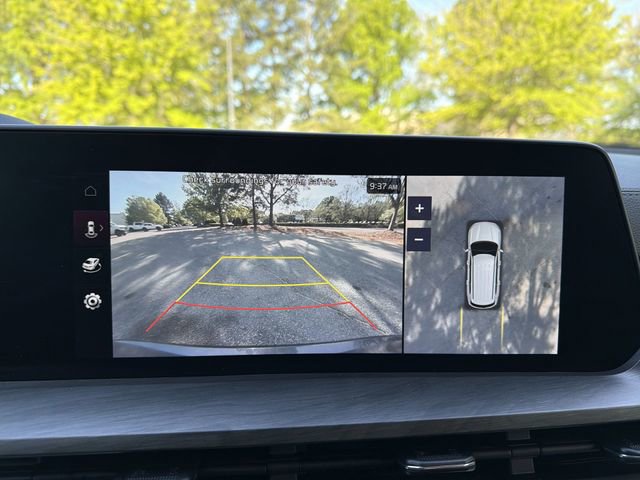 Used 2024 Kia Telluride SX Prestige X-Line image 17