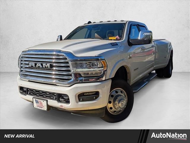 Used 2023 RAM 3500 Limited