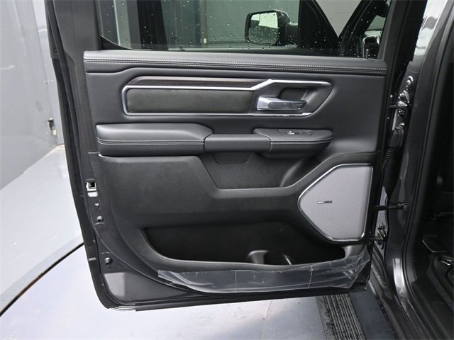 New 2026 RAM 1500 Laramie image 38