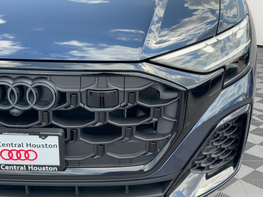 New 2027 Audi Q8 Premium AWD/4WD image 12