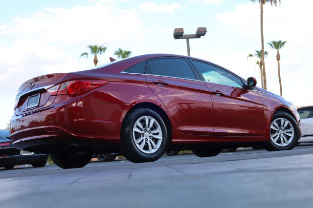 Used 2011 Hyundai Sonata GLS FWD image 19