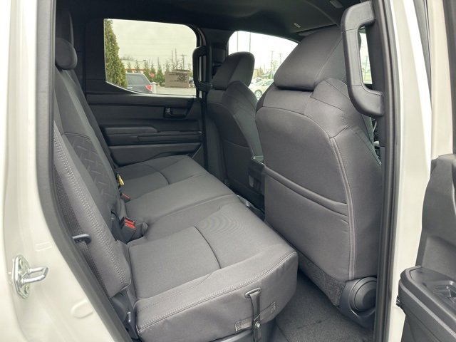 New 2025 Toyota Tacoma SR5 image 27