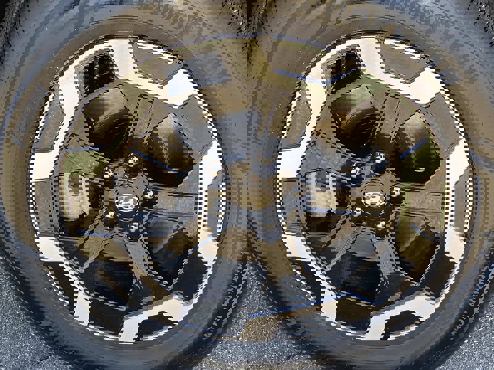 Used 2026 Hyundai Santa Fe SEL image 27