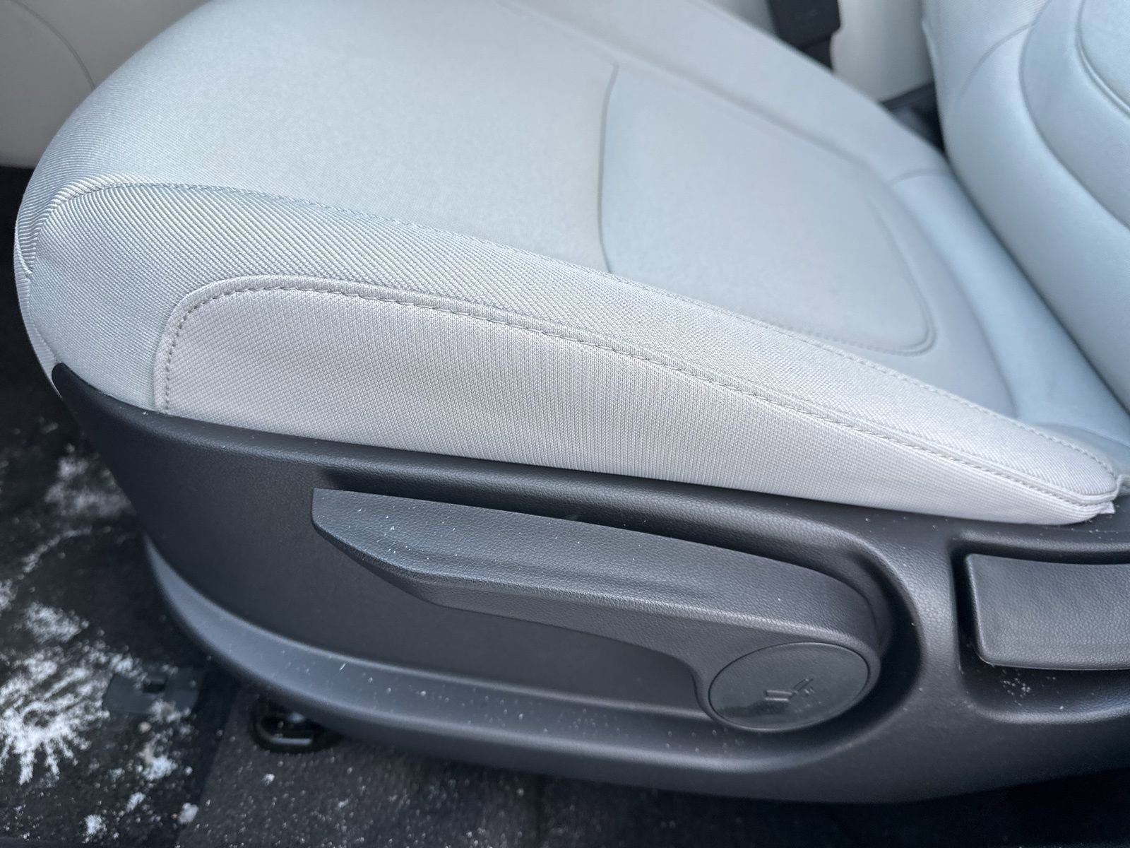 New 2026 Hyundai Tucson Blue SE image 13