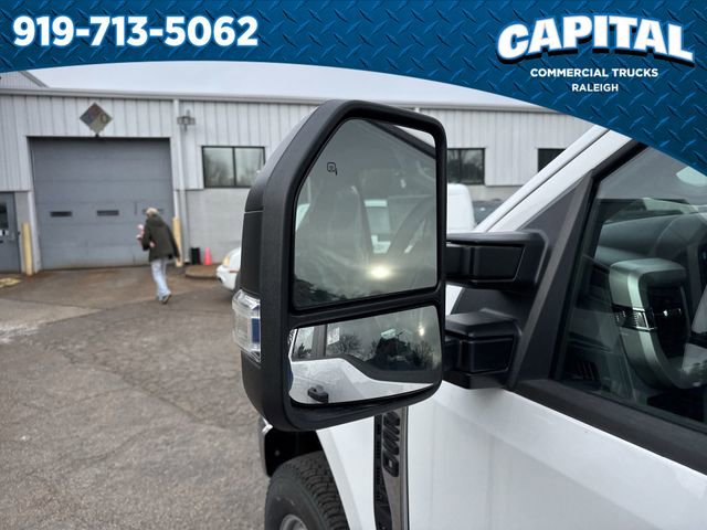 New 2026 Ford F250 XL w/ XL Chrome Package image 12