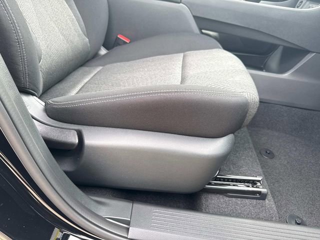 New 2026 Nissan Rogue SV FWD image 13