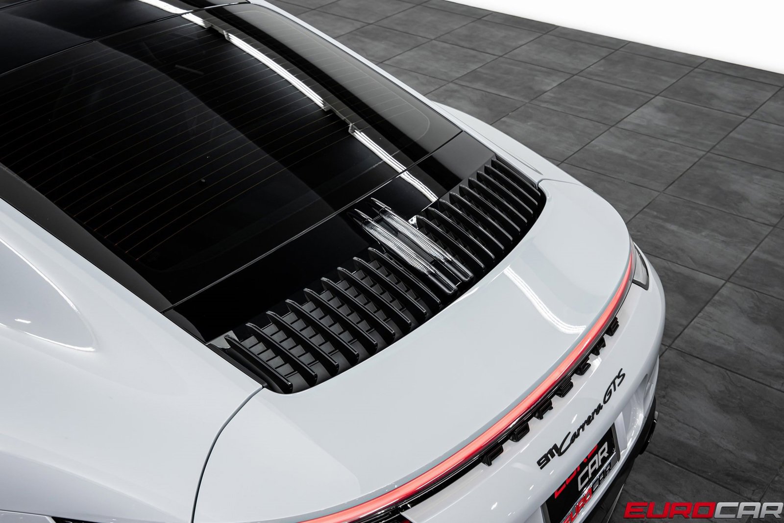 Used 2024 Porsche 911 Carrera GTS w/ Premium Package image 18