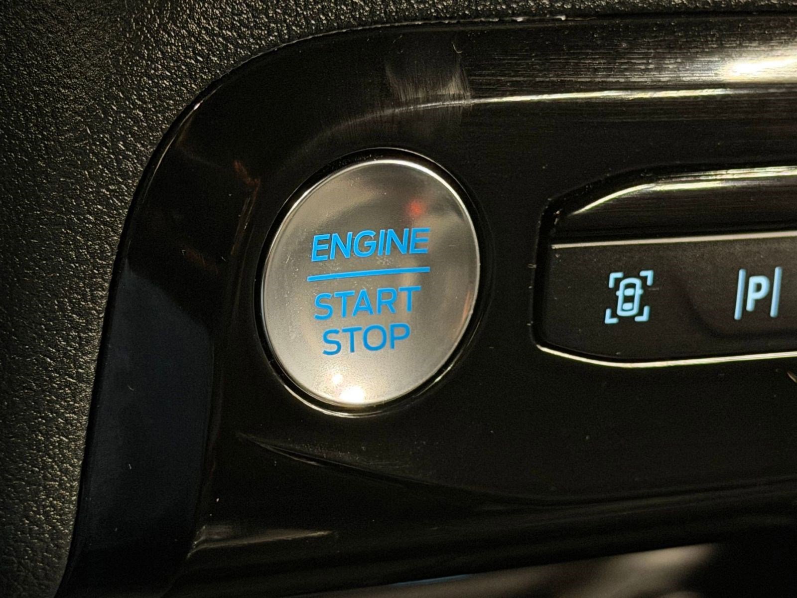 Certified 2023 Ford Escape ST-Line Elite AWD/4WD image 27
