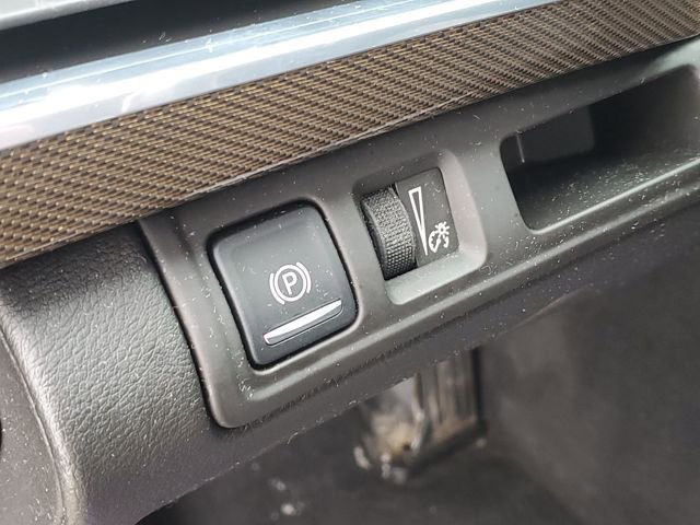 Used 2016 Cadillac CT6 Luxury image 10