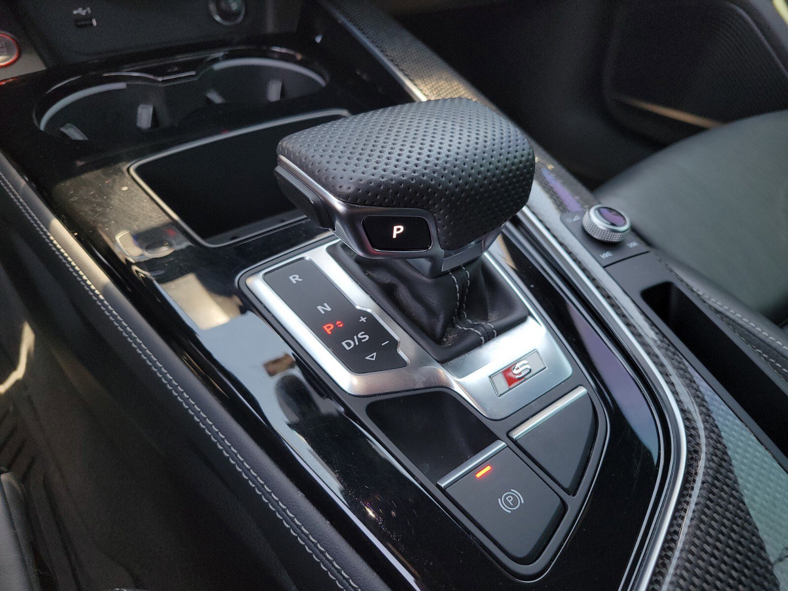 Used 2024 Audi S5 Premium Plus image 24