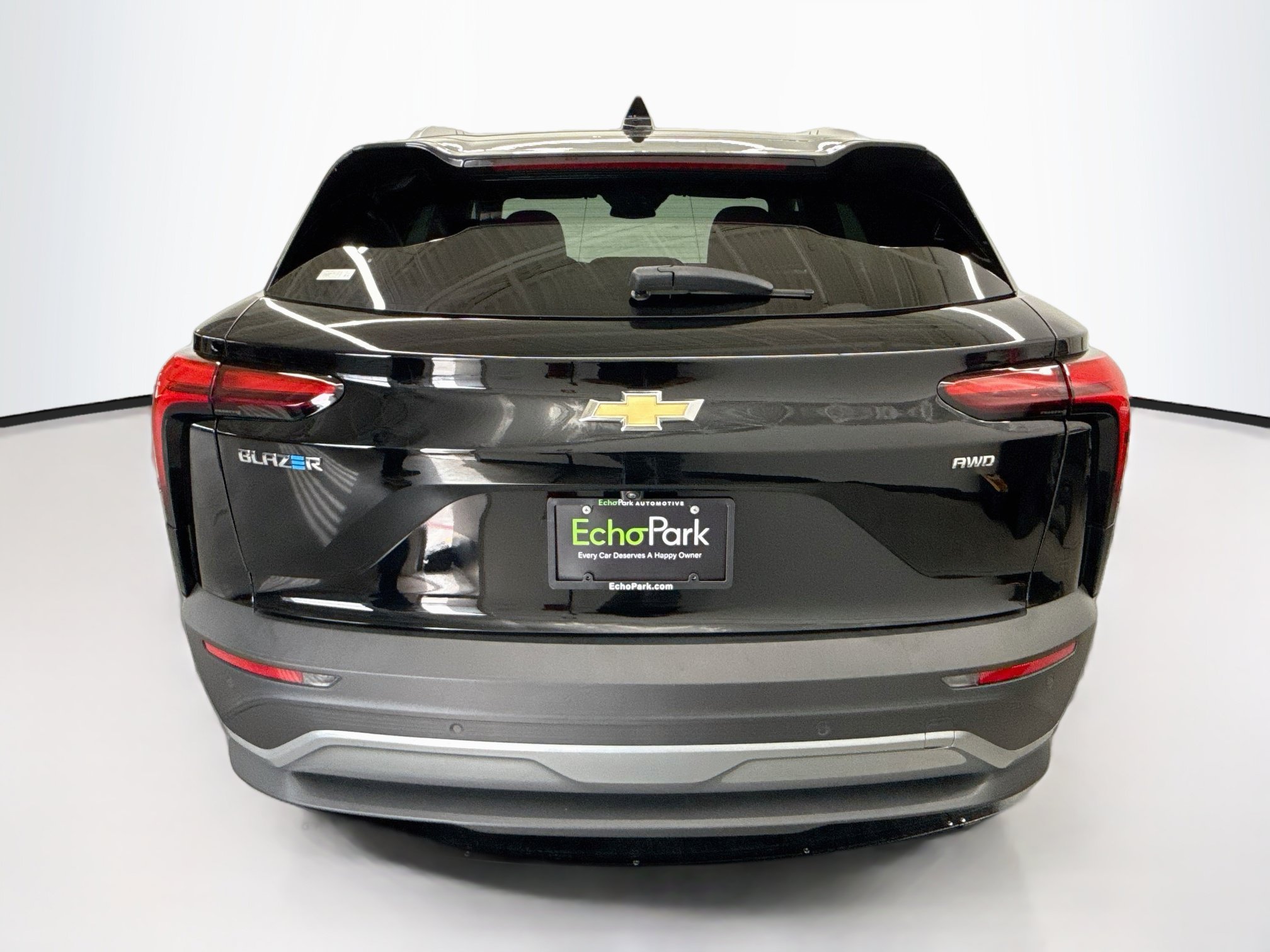 Used 2024 Chevrolet Blazer EV LT AWD/4WD image 7
