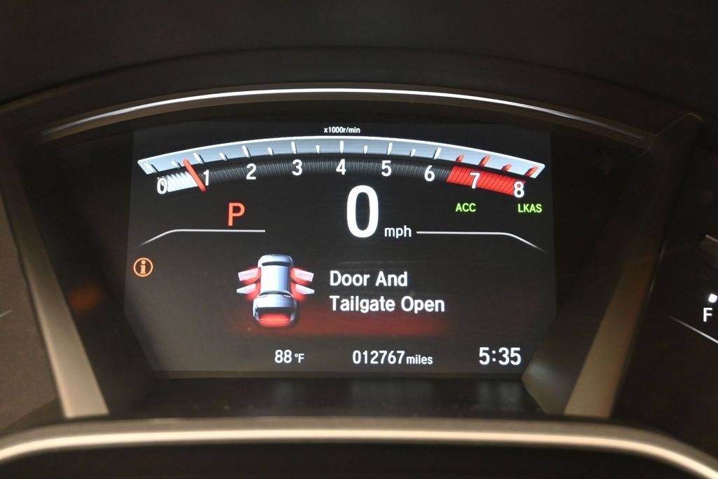 Used 2022 Honda CR-V EX image 14