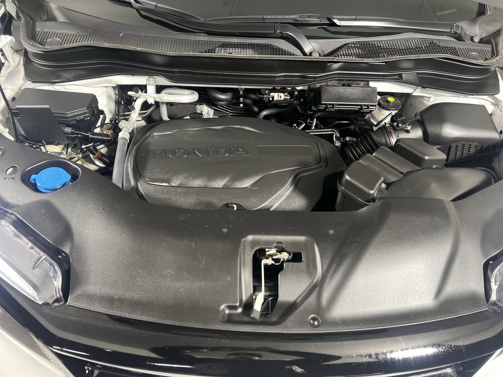 Used 2022 Honda Pilot Sport image 26