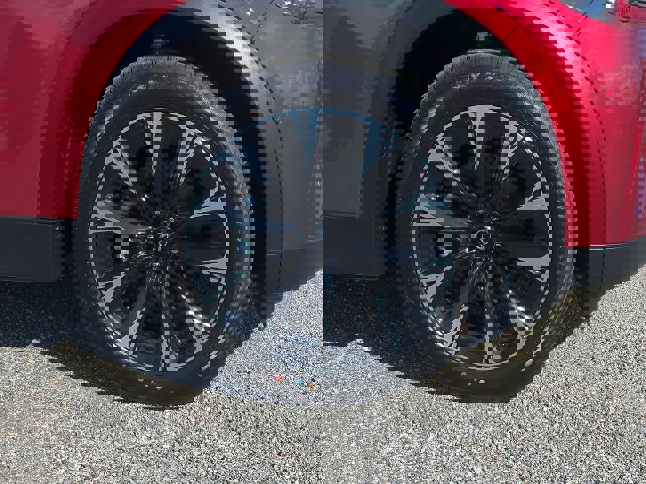 New 2026 MAZDA CX-90 Plug-In Hybrid w/ Premium Plus image 11