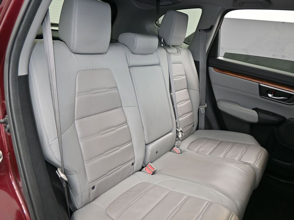 Used 2017 Honda CR-V EX-L image 41