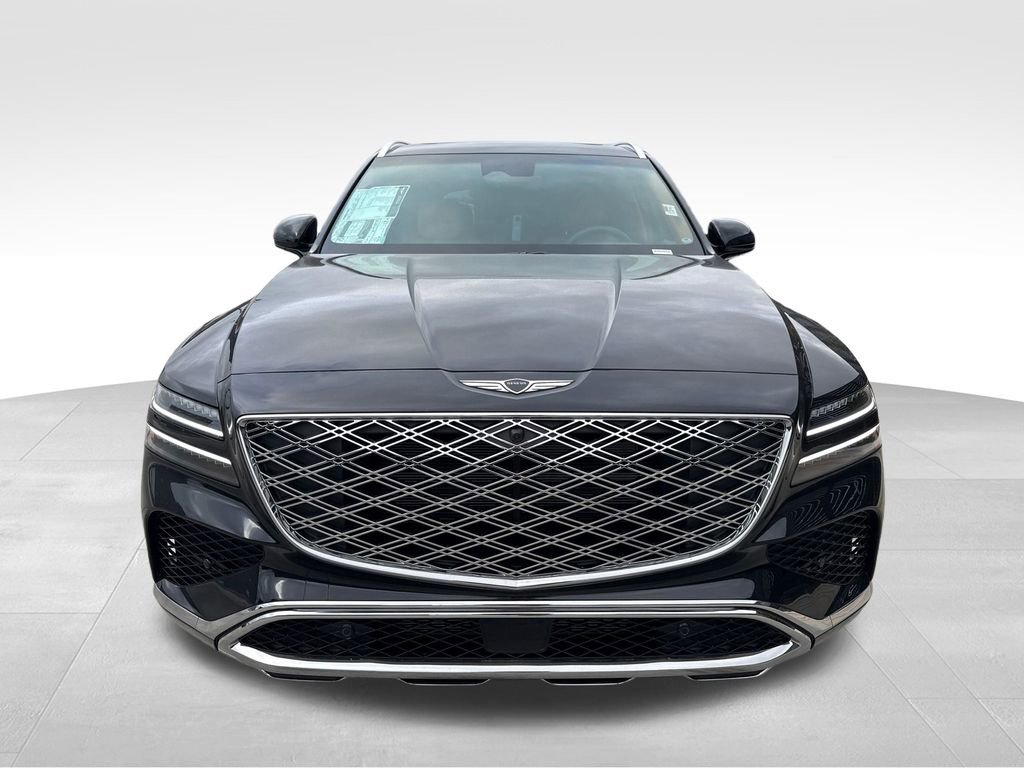 New 2026 Genesis GV80 2.5T Advanced AWD/4WD image 2