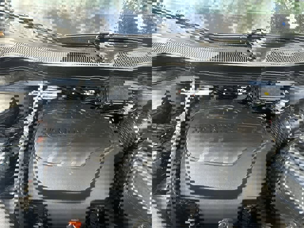 Used 2023 Honda Passport EX-L image 12