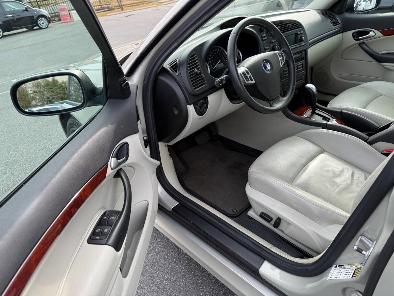 Used 2006 Saab 9-3 2.0T image 7